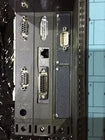 Siemens S7 CPU 416-2 , CP 443-1 CP 441-2 , 3 x AI 8x14Bit on 18 Slot Rack