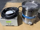 11363 VARIAN TURBO-V 550 MACROTORR VACUUM PUMP 969-9050