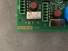 Zeiss Leo 1500 SEM Microscopy GmbH SCC-LO / JSt 348224-9113-1302 Board