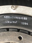 Kollmorgen KBM - 79H03 -E03 Direct Drive Rotary Motor ASM