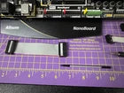 Altium NanoBoard NB2DSK01 ,V1.2.42 W/ Xilinx Virtex 4 & Altera Cyclone II board