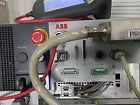 ABB IRB 140 M2004 with IRC5 M2004 Controller Teach Pendant on 10M cable