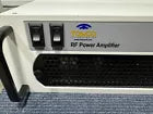 Tomco Technologies BT00250-AlphaS RF Power Amplifier 100kHz-30MHz Frequency