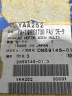 Matsushita Electric TS4509N8075E200 AC SERVO MOTOR Panasonic Robot YAA252 NEW