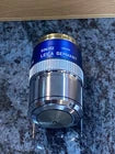 Leica HCX PL APO 63X/1.40-0.60 Oil Microscope Objective , PN/ 506192