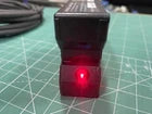 KEYENCE LK-G10 Laser displacement sensor with LK-G3001P & LK-GD500 Set