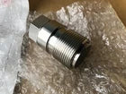 Shimadzu 341-68997-01 SPLIT NOZZLE ASSY 1X10 NEW