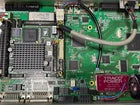 IPG Photonics IG277 System Controller for Ytterbium Laser System YLS-2000