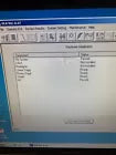 SEMILAB SCA-2500 XP Surface Charge Analyzer