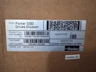 PARKER 10G-48-1100-BN FREQUENCY CONVERTER AC10 VFD New