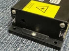 Spectra Physics Cyan Laser Head PC14883 with PC12881 Controller