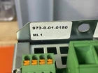 ANCA SERCOS 973-0-01-0180 Digital Servo Driver