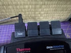 Lot of 2 thermo scientific orion versastar Meter