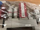 Tokyo Electron TEL ZAT8-DO-110402 , TPS-110115-1 , HF LINE 2 NEW