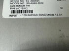 XP POWER X9-4U4U-0012 POWER SUPPLY, FLEXPOWER, AMAT 1140-01488