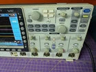 GW Instek GDS-3154 Digital Oscilloscope
