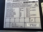 Parker 591P-53338042-P00-U4VO , 591Р/0380/500/0011/UK/ARM/0/230/0 ,590+ Series 2