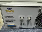 Tomco Technologies BT00250-AlphaS RF Power Amplifier 100kHz-30MHz Frequency