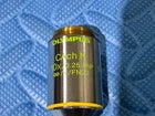 Olympus CAch N , 10x / 0.25 , PhP , ∞ / -/FN22 , UIS2 ,CACHN10XPHP Objective