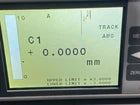 Solartron Metrology Ametek SI5500 Digital Colour Display Panel Mount (LCD issue)