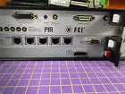 FEI 1039428-A controller with cable and PC Card 111413-1 , CPCI-BGTR 2HE