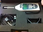 01dB SIP95 Sound Level Logging Meter FFT Audio Analyzer
