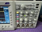 Tektronix TDS 3054C Digital Phosphor Oscilloscope
