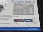 Aavid 57455 Heat Pipe Discovery Kit, 4,6mm Diameter Heat Pipes