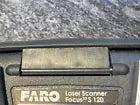 Faro Focus 3D S 120