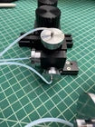 NARISHIGE MHW-3 Three-axis Water Hydraulic Micromanipulator with MC-35A