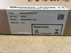 PEPPERL+FUCHS KFA5-SR2-Ex1.W ISSOLATOR RELAY NEW