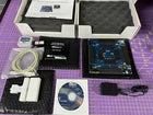 Altera Stratix II TREX-S2 FPGA Module with TMA Motherboard