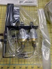 Shimadzu 221-75033-44 FTD-2014P Flame Thermionic Detector For Packed 230V NEW
