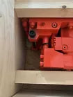 Sandvik BU00004632 Drillhead 2SPD Dry Hydraulics drill Motor NEW