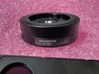 Olympus U-AN360P Rotating Analyzer with U-OPA Polarizing Attachment
