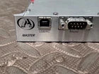 AA Opto Electronic MDS3C-M-B65-22-80.153 Controller with AOTFnC-VIS-TN Set