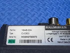 KOLLMORGEN CVC600 vehicle controller New