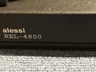 Cascade Alessi REL 4800 Manual Prober with 100 TPI Manipulator heated Chuck