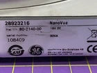 GE NanoVue Portable Spectrophotometer 28923216