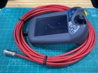 KEBA Sx Teach Pendant Unit-2 16/64 ,Sx TPU 2 16/64 3HAC023195-001/04 & 10M Cable