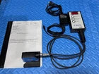 Optronic RMT Register Mark Tester 329660 with Sick KTX-Contrast Sensor