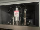 Kurt J. Lesker PVD-75 ebeam and thermal deposition system