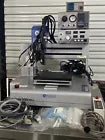 Musashi Shotmaster SM300 DSS-3A with Imagemaster VSU350 Smart Box & Aero JET