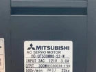 AMAT 0190-09809 VXP PRODUCER ROBOT MOTOR MITSUBISHI HC-UFS30MW8-S2-W