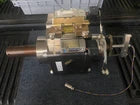 Pneumatic Servo Controls LTD MODEL AC624-302-03