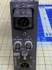 Ectron MODEL 778 WIDEBAND SIGNAL CONDITIONER AMPLIFIER