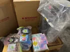 Kawasaki Robot Model 3NT520B-A048 , 0190-81662 , NT520BFD60 NEW