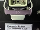 Kawasaki Robot 3NS001S-L0035 Pre aligner AMAT 0190-54951
