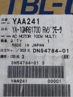Matsushita Electric TS4603N8030E200 AC SERVO MOTOR Panasonic Robot YAA241 NEW