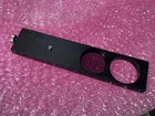 Olympus Microscope U-PO3 Polarizer Slider